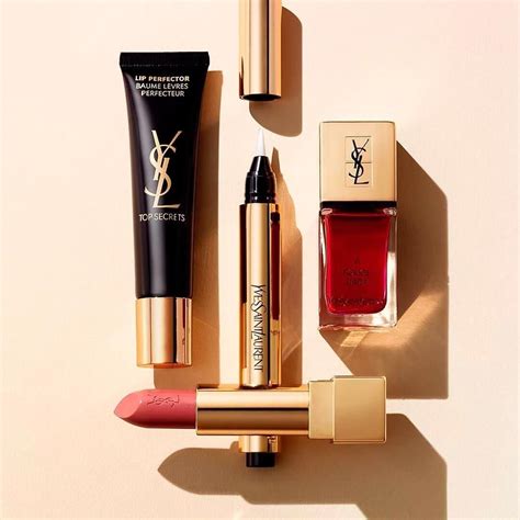 buy ysl makeup|ysl beauty official website.